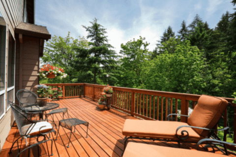 Expert Tips For Maintaining And Extending The Life Of Your Deck